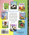 Dr. Seuss's Horton! A Snowy Situation HC (2026 Golden Books) A Little Golden Book 1-1ST