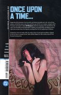 Fables No More Happily Ever After TPB (2026 DC) Compact Comics Edition 1-1ST