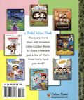 Gilmore Girls Countdown to Christmas Funko Pop! HC (2026 Golden Books) A Little Golden Book 1-1ST
