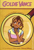 Goldie Vance TPB (2026 Boom Studios) Book Edition 1-1ST