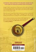 Goldie Vance TPB (2026 Boom Studios) Book Edition 1-1ST