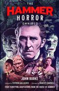 Hammer Horror Omnibus SC (2026 Titan Books) 1-1ST