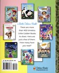 Harley Quinn Almost a Hero HC (2026 Golden Books) A Little Golden Book 1-1ST