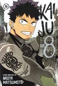 Kaiju No. 8 GN (2021- Viz) 16-1ST