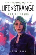 Life is Strange Out of Focus SC (2026 Titan Books) 1-1ST