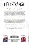 Life is Strange Out of Focus SC (2026 Titan Books) 1-1ST