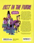 Lost in the Future TPB (2026 Papercutz) The Complete Collected Edition 1-1ST