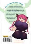 Miss Kobayashi's Dragon Maid GN (2016- Seven Seas) 17-1ST