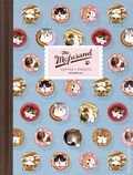 Mofusand Coffee and Donuts Journal HC (2026 Random House Worlds) 1-1ST