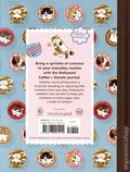 Mofusand Coffee and Donuts Journal HC (2026 Random House Worlds) 1-1ST