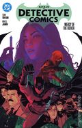 Batman Detective Comics TPB (2025 DC) All-In 1-REP