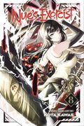 Nue's Exorcist GN (2025 VIZ Media) Manga 8-1ST