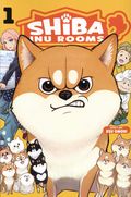 Shiba Inu Rooms GN (2026 Viz) 1-1ST