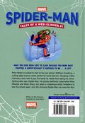 Spider-Man Tales of a Web-Slinger HC (2026 Random House) 1-1ST