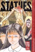 Statues HC (2026 Viz) Story Collection 1-1ST