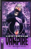 Vampire The Masquerade TPB (2026 Vault Comics) The Complete Compact Edition 1-1ST