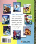 Winnie the Pooh Meets Tigger HC (2026 Golden Books) A Little Golden Book 1-1ST