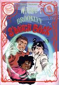 Witches of Brooklyn GN (2020- Random House) 6-1ST
