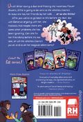 Witches of Brooklyn GN (2020- Random House) 6-1ST
