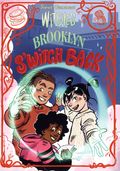 Witches of Brooklyn HC (2020- Random House) 6-1ST