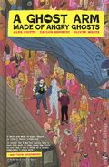 A Ghost Arm Made of Angry Ghosts HC (2026 Oni Press) 1-1ST