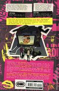 A Ghost Arm Made of Angry Ghosts HC (2026 Oni Press) 1-1ST
