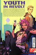 Batman White Knight Presents Generation Joker TPB (2026 DC) 1-1ST