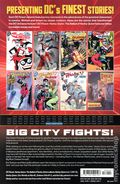 DC Finest: Harley Quinn The Ballad of Harley Quinn TPB (2026 DC) 1-1ST