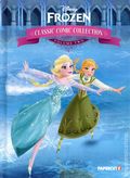 Disney Frozen HC (2026 Papercutz) Classic Comic Collection 2-1ST