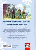 Disney Frozen HC (2026 Papercutz) Classic Comic Collection 2-1ST