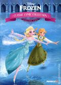 Disney Frozen TPB (2026 Papercutz) Classic Comic Collection 2-1ST