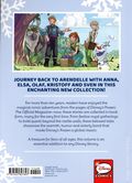 Disney Frozen TPB (2026 Papercutz) Classic Comic Collection 2-1ST