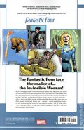 Fantastic Four TPB (2026 Marvel) By Ryan North 2-1ST