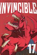 Invincible TPB (2023 Image) New Edition 17-1ST