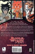 John Carpenter's Night Terrors Blood of the Taken GN (2024 Storm King) 3-1ST