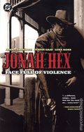 Jonah Hex Face Full of Violence TPB (2026 DC) 2nd Edition 1-1ST