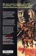 Jonah Hex Face Full of Violence TPB (2026 DC) 2nd Edition 1-1ST