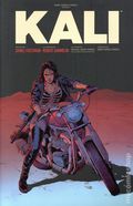 Kali GN (2026 Dark Horse) 1-1ST