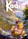 Kodi A Place to Call Home GN (2026 Top Shelf) 1-1ST