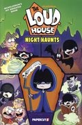 Loud House GN (2017- Papercutz) Nickelodeon 28-1ST