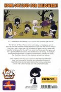 Loud House GN (2017- Papercutz) Nickelodeon 28-1ST