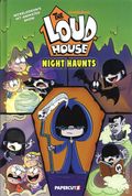 Loud House HC (2017- Papercutz) Nickelodeon 28-1ST