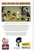 Loud House HC (2017- Papercutz) Nickelodeon 28-1ST