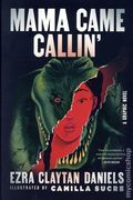 Mama Came Callin' GN (2026 HarperCollins) 1-1ST