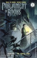 Parliament of Rooks TPB (2026 Ablaze) 1-1ST