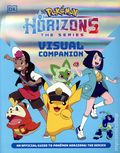 Pokémon Horizons The Series Visual Companion SC (2026 DK) 1-1ST