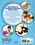 Pokémon Horizons The Series Visual Companion SC (2026 DK) 1-1ST