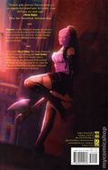 Popscars TPB (2026 Wise Acre Comics) 2nd Edition 1-1ST