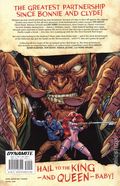 Red Sonja vs. the Army of Darkness TPB (2026 Dynamite) 1-1ST