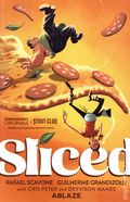 Sliced GN (2026 Ablaze) 1-1ST
